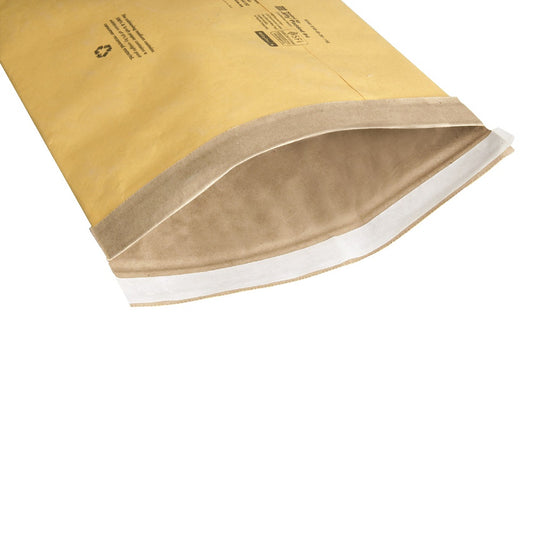 PREPRINTED JIFFY PADDED MAILERS, BUBBLE, PEEL & SEAL BX