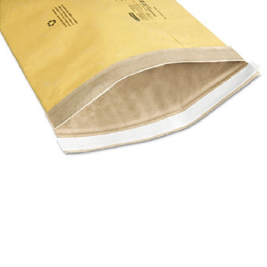 PREPRINTED JIFFY PADDED MAILERS