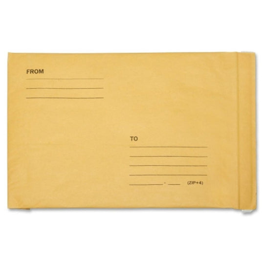 SEALED AIR JIFFY PADDED MAILER