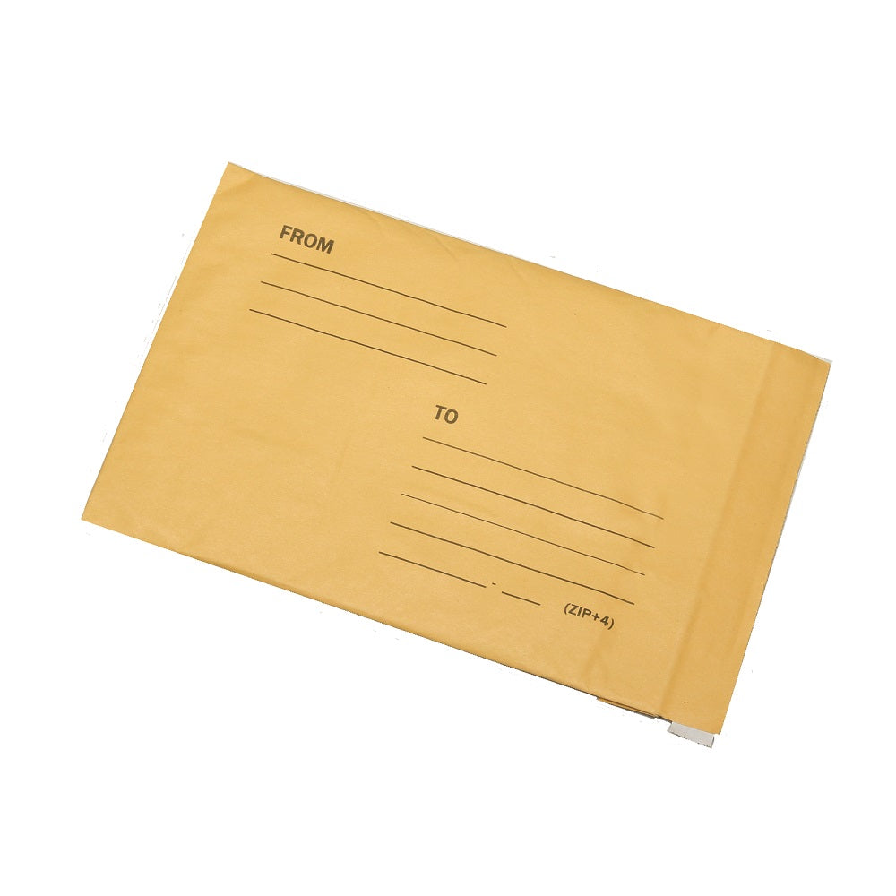 SEALED AIR JIFFY PADDED MAILER