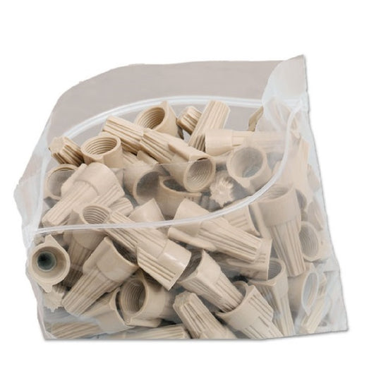 SEAL CLOSURE BAGS, CLEAR - 1000 BAGS/ CT