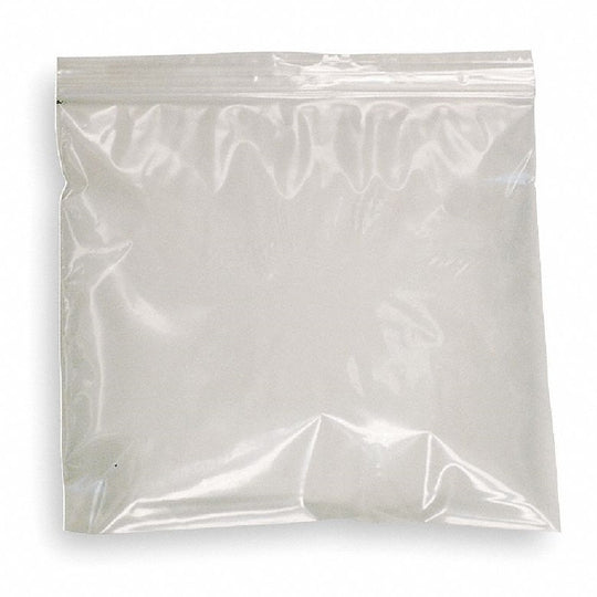 SEAL CLOSURE PLASTIC BAG