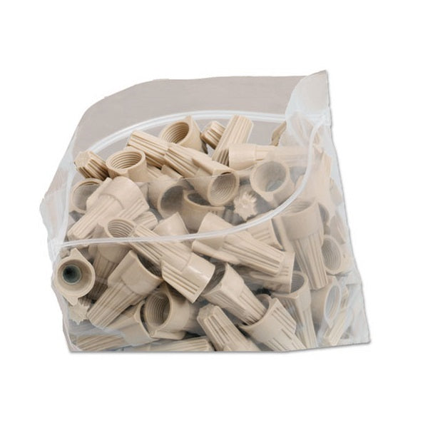 SEAL CLOSURE BAGS, 12" x 12" - CLEAR  500 BAGS