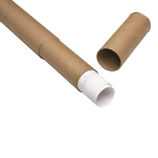 8110002910347 AbilityOne Mailing Tube - 42" x 3"