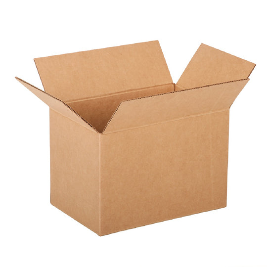 WEATHERRESISTANT SHIPPING BOXES - 12" x 12" x 12"