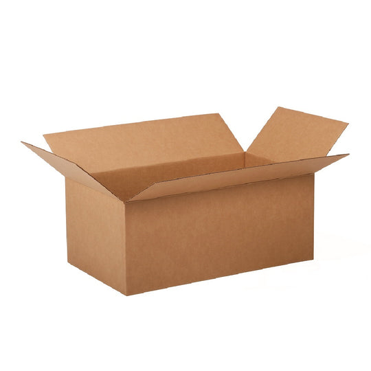 WEATHER RESISTANT SHIPPING BOXES, 30" x 12" x 6"