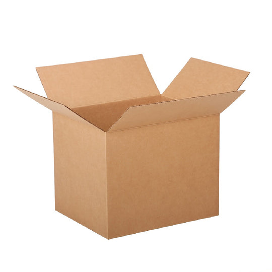 WEATHER RESISTANT SHIPPING BOXES - 20" x 16" x 16" BD