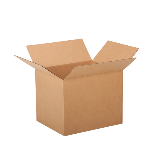 WEATHER RESISTANT SHIPPING BOXES BD