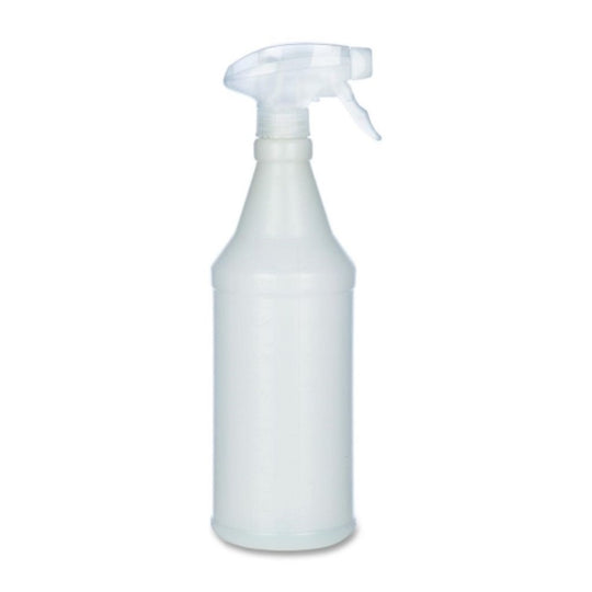 SPRAY BOTTLE APPLICATOR, TRIGGER TYPE - OPAQUE