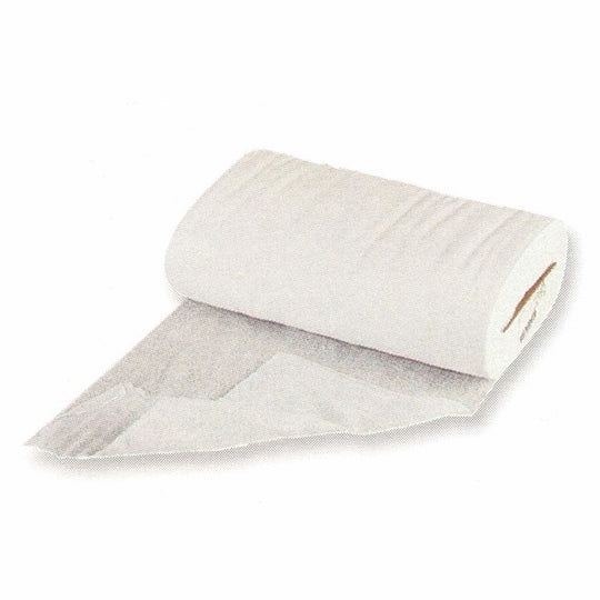 CHEESECLOTH, 50 GRADE, 2-PLY, 100 YARDS - WHITE COTTON