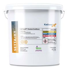 SETTApHY FLOCCULANT WASTEWATER TREATMENT, 5 GAL CO