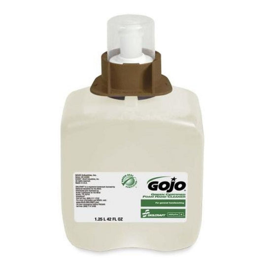 8520015562577 ABILITYONE GOJO/Skilcraft FOAM HAND CLEANER BX