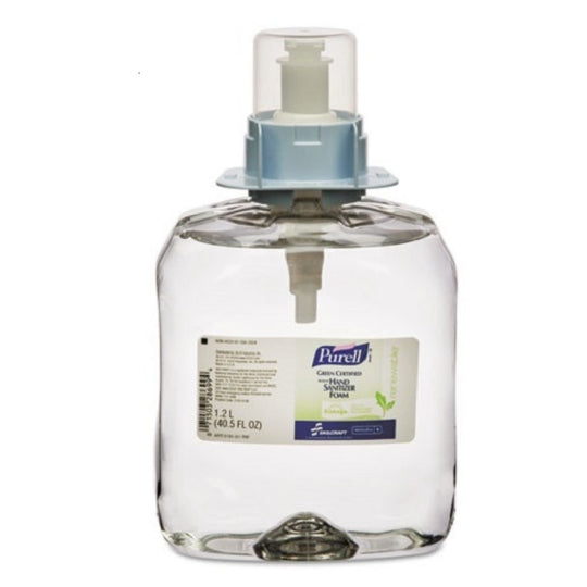 8520015562834 GOJO® SKILCRAFT® INSTANT HAND SANITIZER FOAM BX