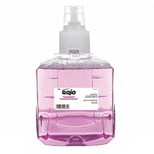 8520016492724 GOJO® SKILCRAFT® LTX PLUM FOAM HAND WASH, REFILL BX