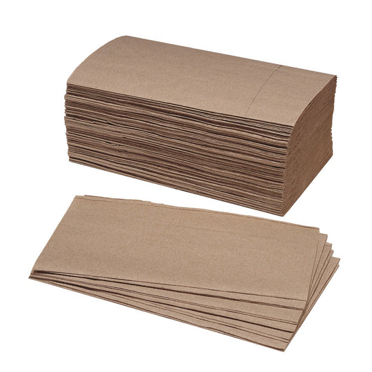 PAPER TOWEL, MEETS NAVY PRIME REQUIREMENT, 1 PLY, 250 SHEETS PER BUNDLE