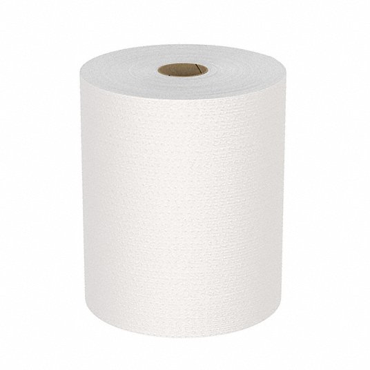 CENTER-PULL PAPER TOWEL - WHITE