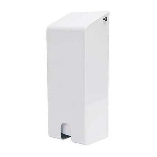 ADX-12™ SECURITY ENCLOSUR,  WHITE