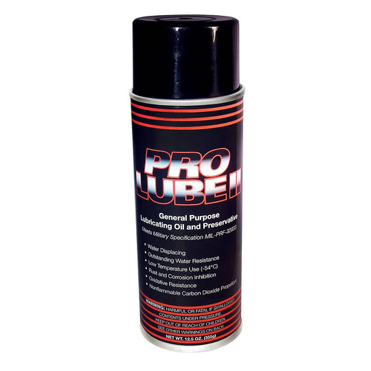 PRO LUBE II GENERAL PURPOSE LUBRICANT