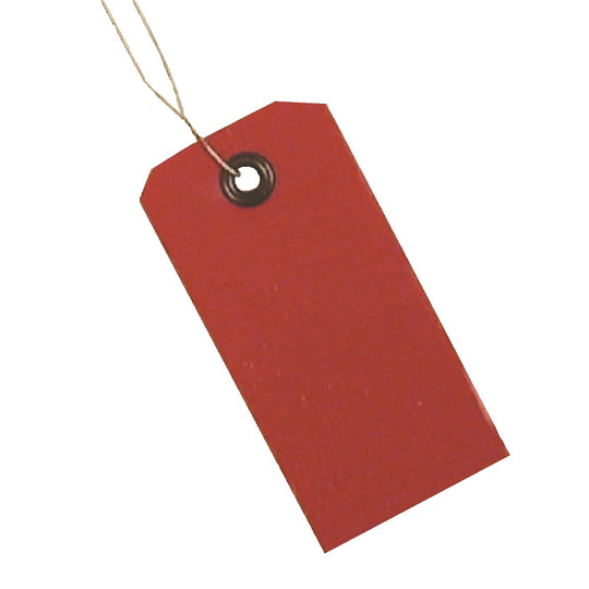 RED TAG MARKER BD