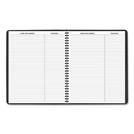 MONTHLY PLANNER, 2023 to 2024