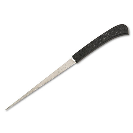 WESTCOTT® SERRATED BLADE HAND LETTER OPENER