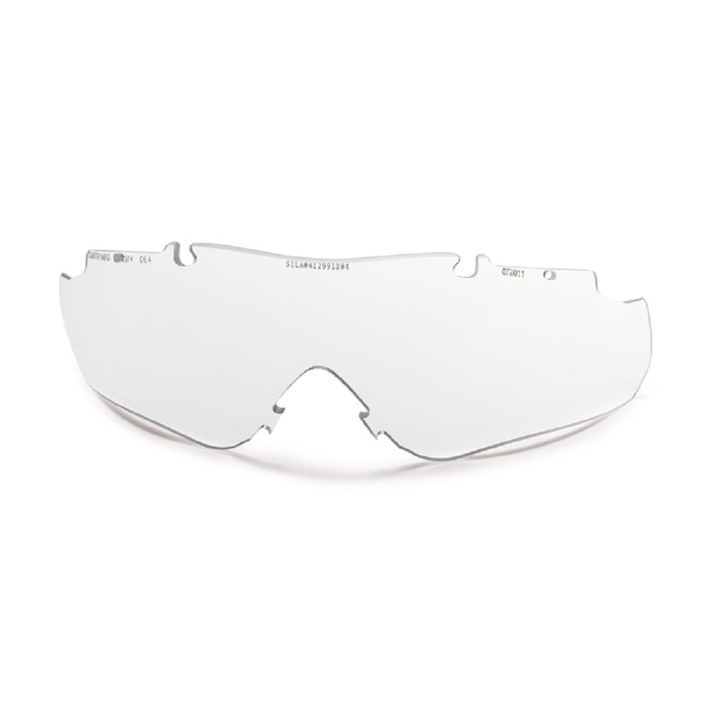 AEGIS ARC/ ECHO/ ECHO II  LENS, CLEAR LENS, 50/PK