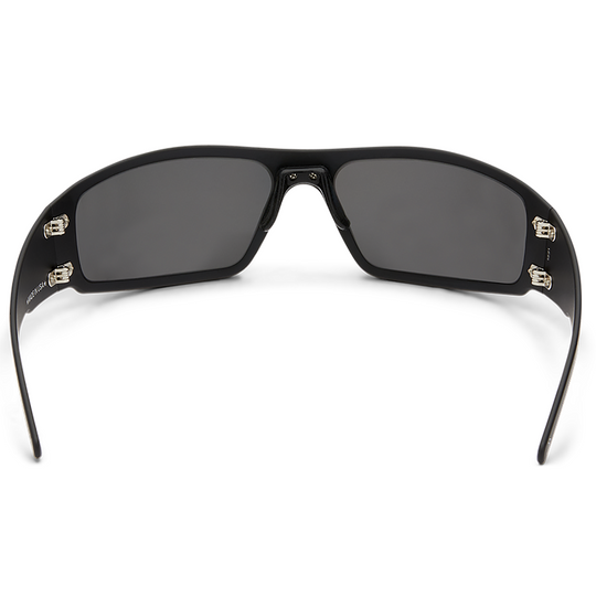 MAGNUM ASIAN FIT -  BLACKOUT / SMOKED POLARIZED