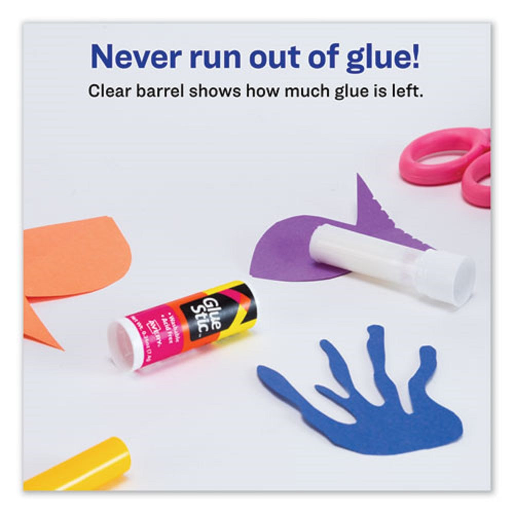 AVERY PERMANENT GLUE STIC