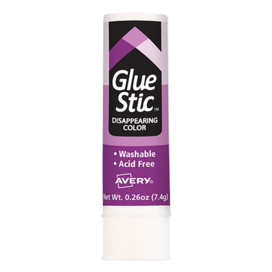 PERMANENT GLUE STIC