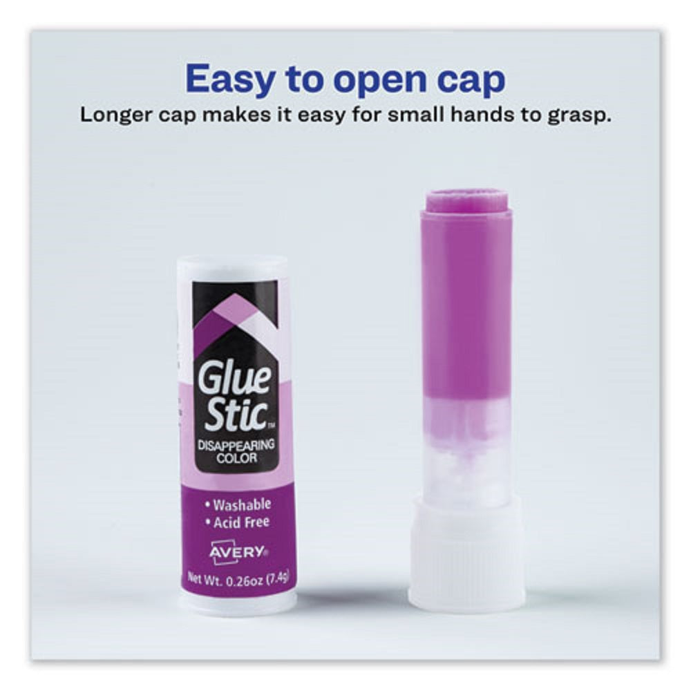 PERMANENT GLUE STIC