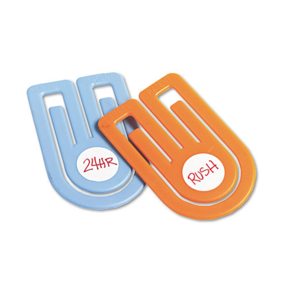 REMOVABLE MULTI-USE LABELS - INKJET/LASER PRINTERS - WHITE