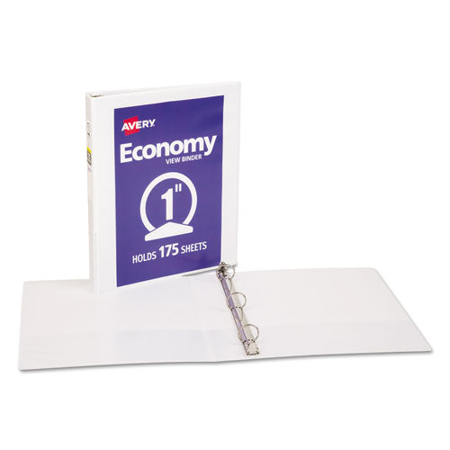 AVERY ECONOMY VIEW BINDER