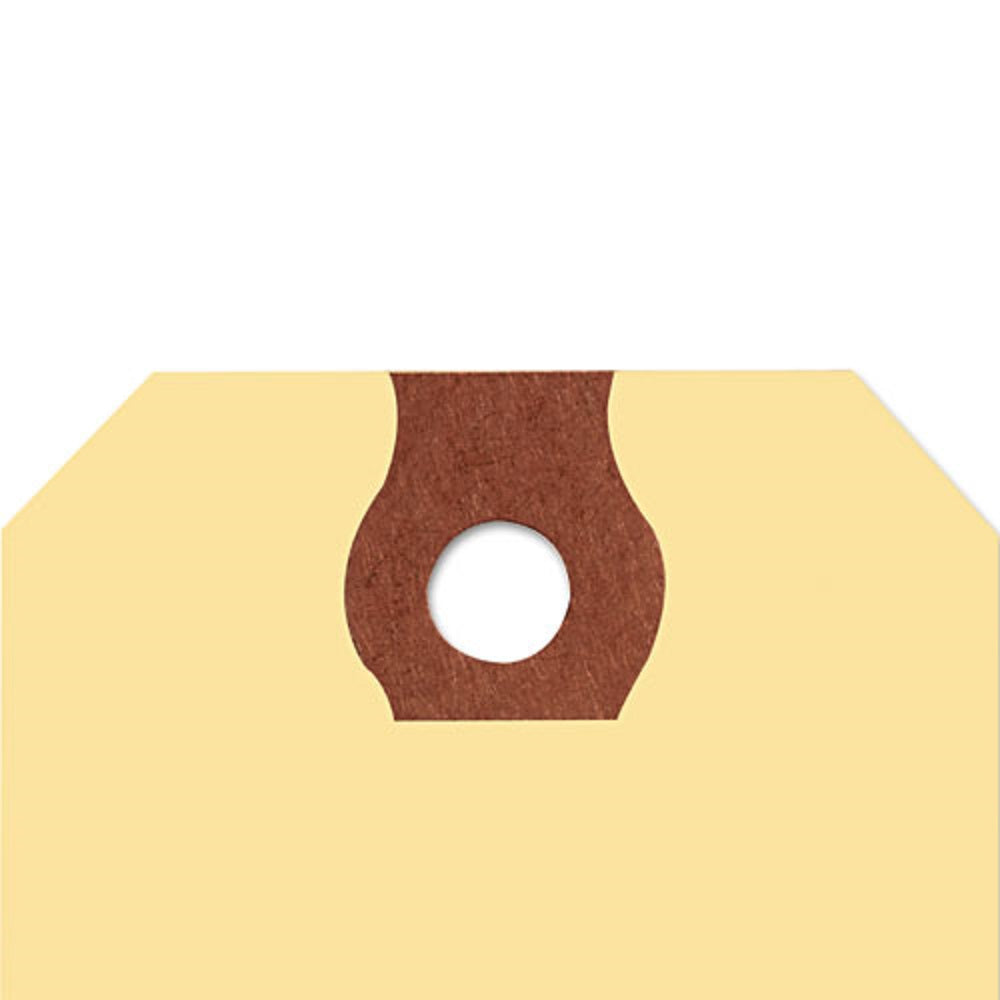 AVERY UNSTRUNG SHIPPING TAGS - MANILA