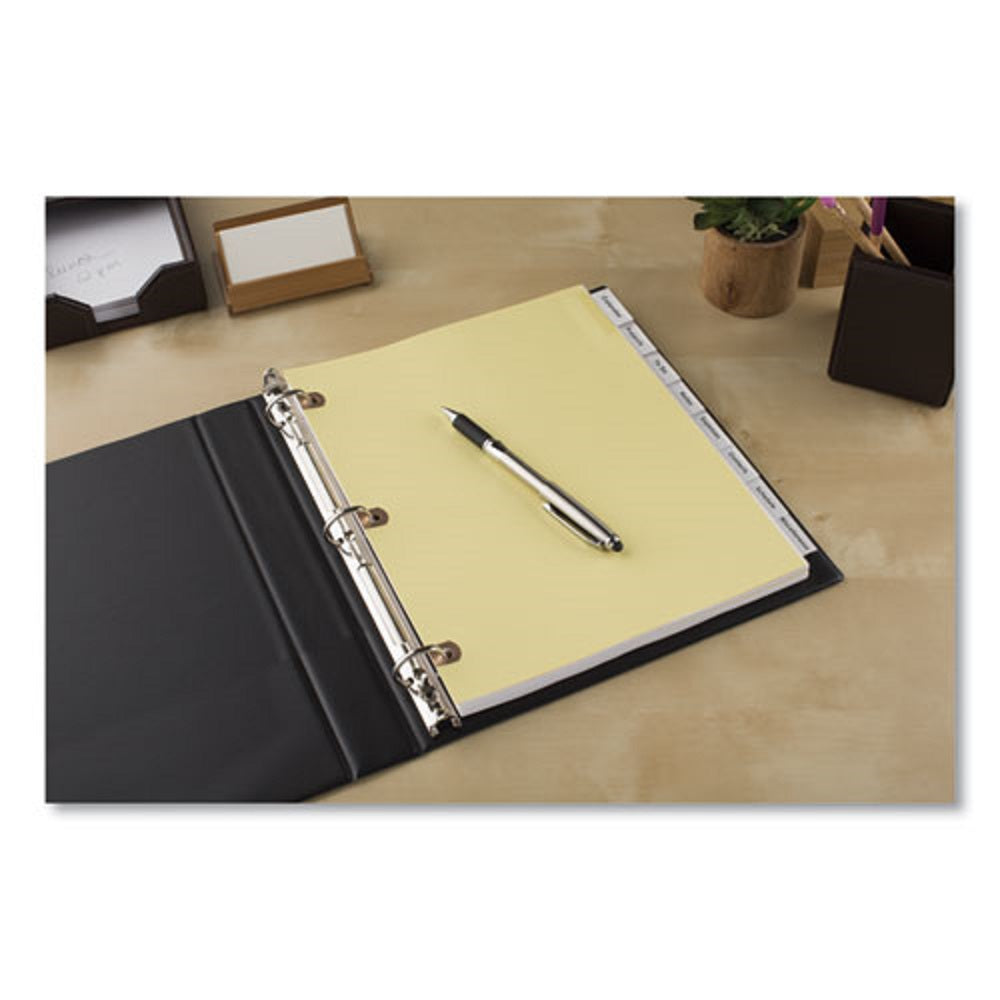 AVERY INSERTABLE BIG TAB DIVIDERS