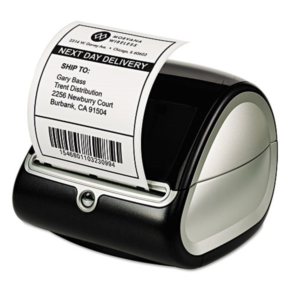 MULTIPURPOSE THERMAL LABELS - WHITE - 220/ROLL