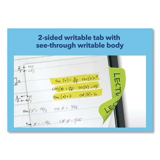 AVERY 2" MULTI-USE ULTRA TABS