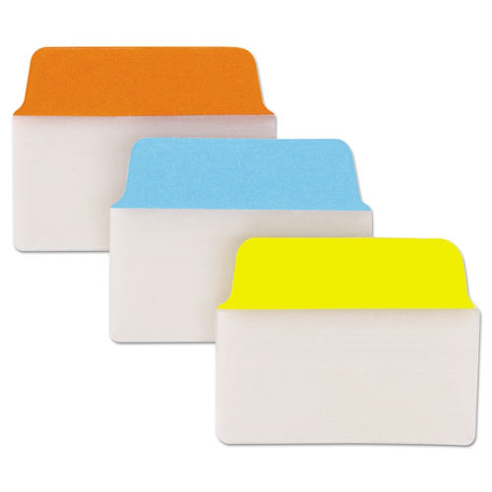 AVERY ULTRA TABS FILE TAB - PASTELS