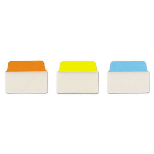 AVERY ULTRA TABS FILE TAB - PASTELS