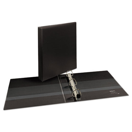 AVERY HEAVY-DUTY VIEW 3 RING BINDER