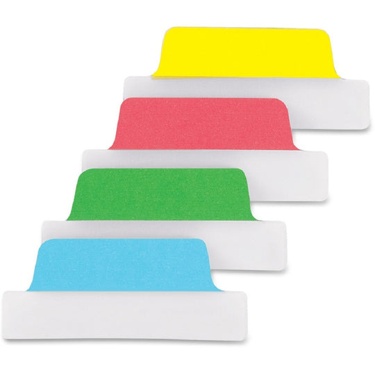 AVERY  2-SIDED WRITABLE MARGIN ULTRA TABS