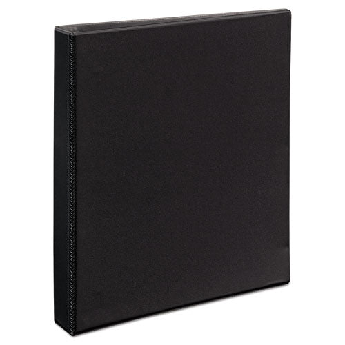 AVERY HEAVY-DUTY VIEW 3 RING BINDER