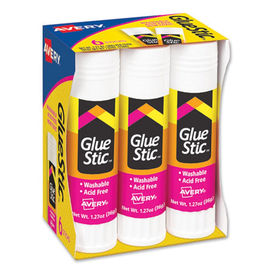 AVERY GLUE STICK