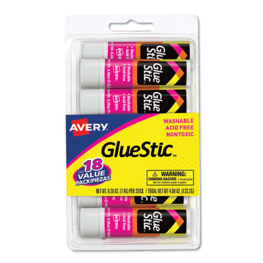 AVERY GLUE STICK