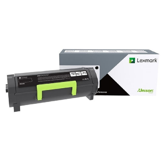 LEXMARK (B2300A0) BLACK TONER CARTRIDGE