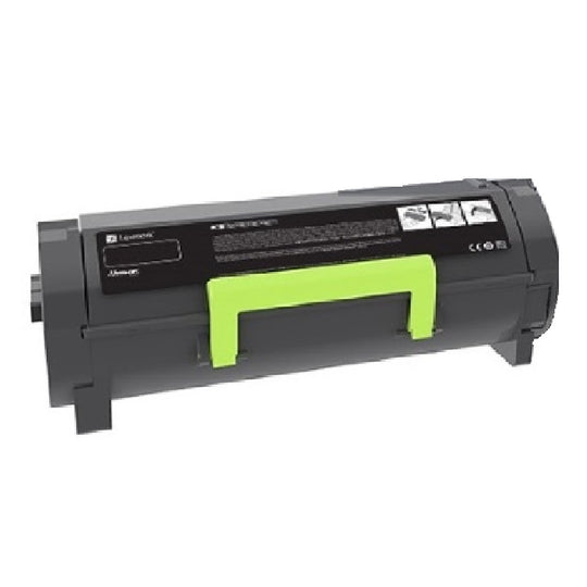 LEXMARK (B2300A0) BLACK TONER CARTRIDGE