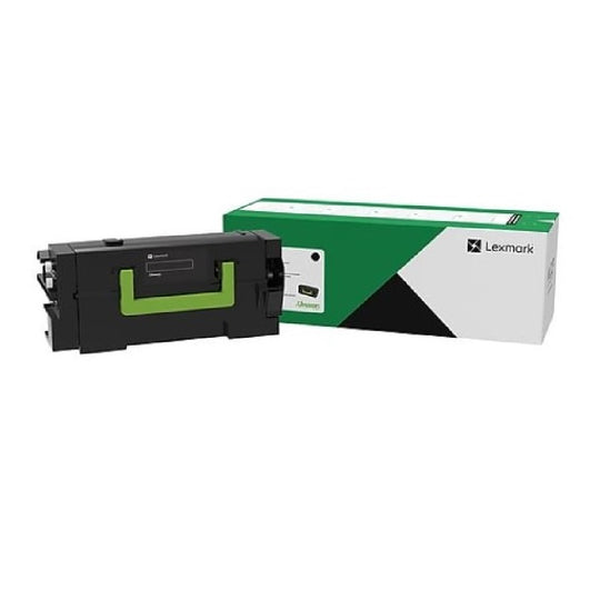 LEXMARK (B281H00) HIGH YIELD RETURN PROGRAM TONER CARTRIDGE