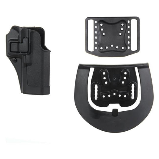 BLACKHAWK SERPA CQC CONCEALMENT HOLSTER