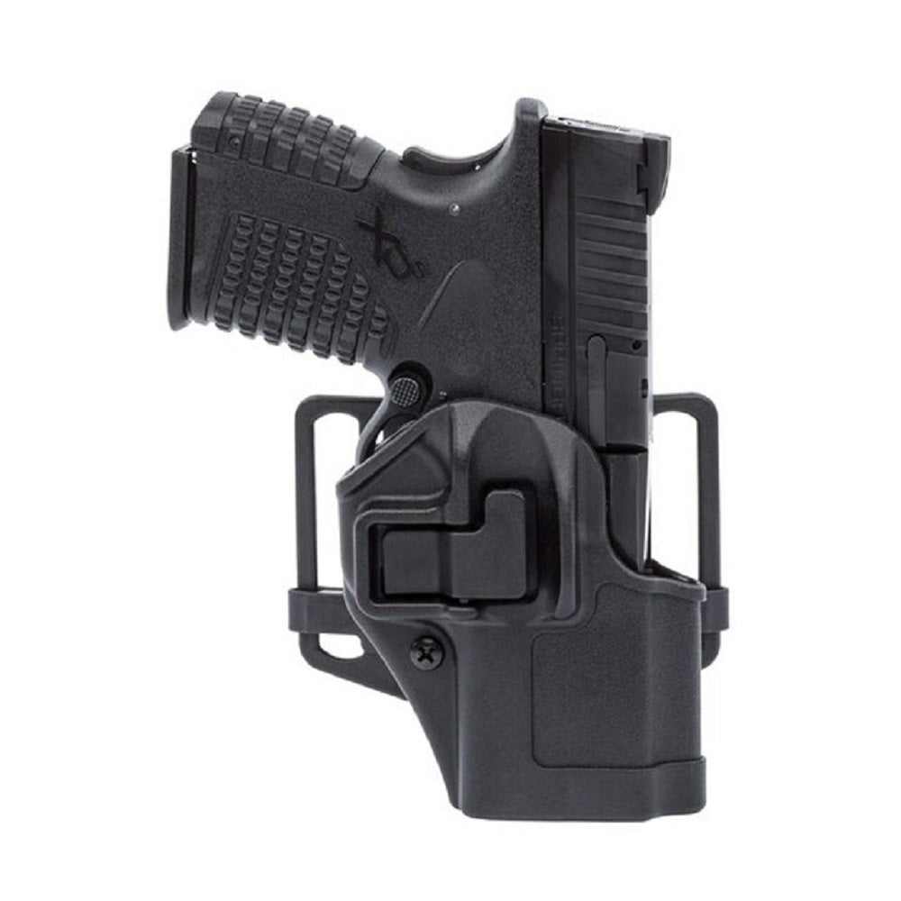 BLACKHAWK SERPA CQC CONCEALMENT HOLSTER