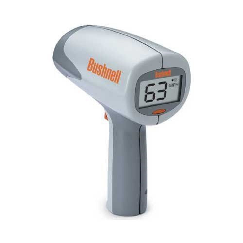 VELOCITY SPEED GUN