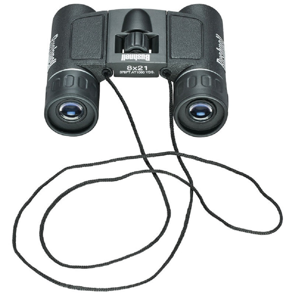 POWERVIEW ROOF PRISM BINOCULARS